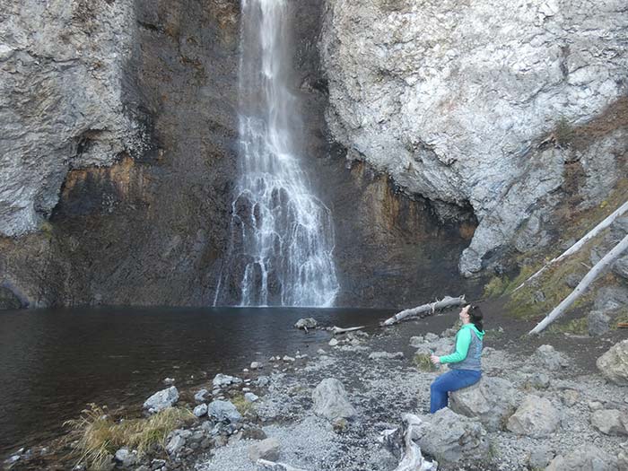 Fairy falls trail yellowstone best sale